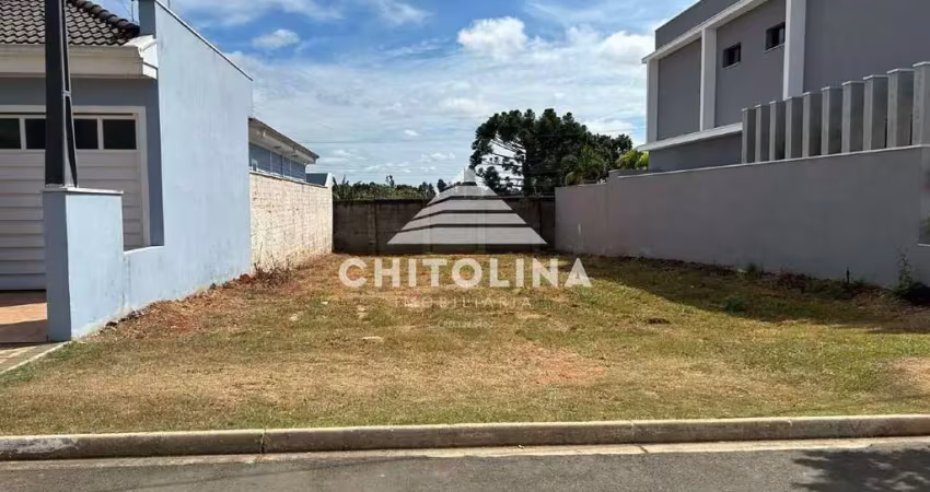 Terreno à venda no Jardim Colombo, Itapetininga 