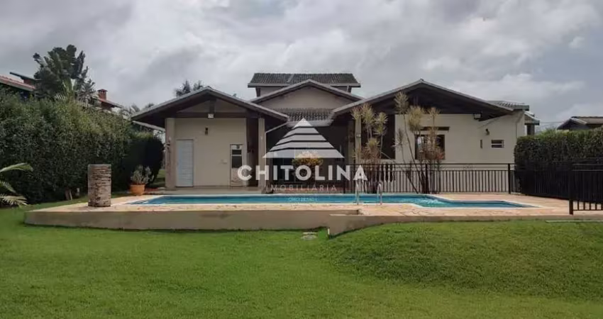 Casa à venda na Fazenda Floresta, Alambari 