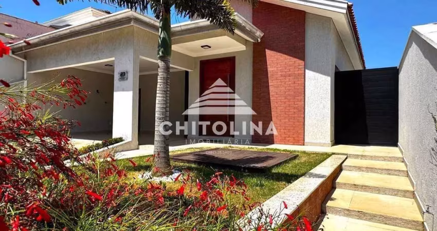 Casa em condomínio à venda, 4 quartos, 2 suítes, 4 vagas, jardim colombo - itapetininga/sp