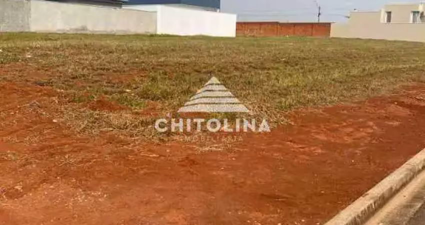 Lote em condomínio à venda, condomínio golden ville - itapetininga/sp