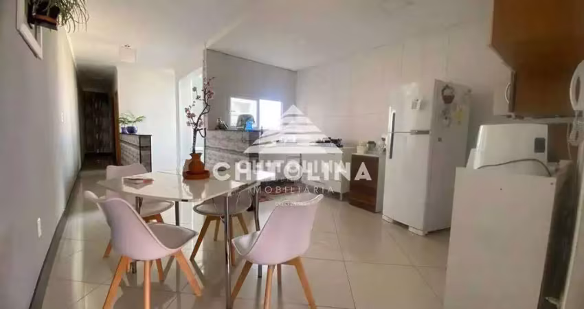 Casa com 2 quartos à venda no Centro, Itapetininga 