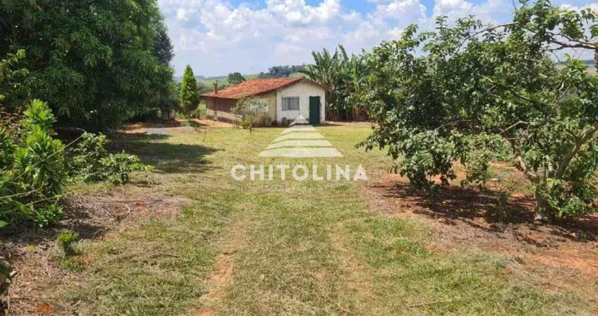 Chácara / sítio à venda no Gramadinho, Itapetininga 