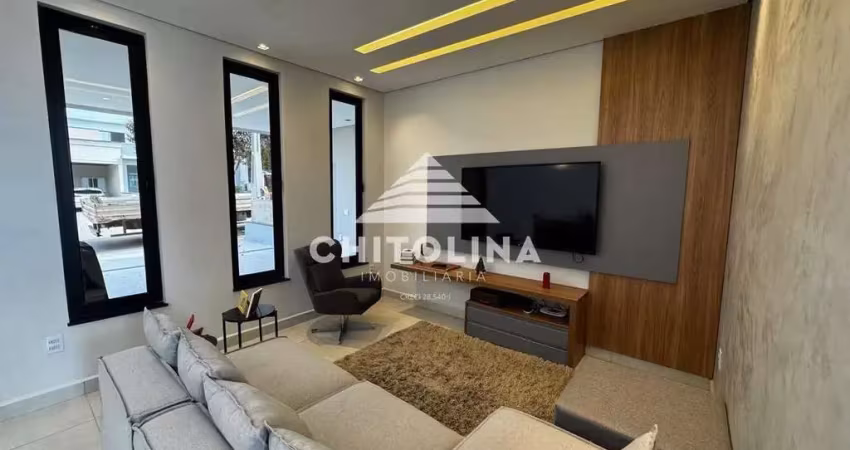 Casa em condomínio à venda, 3 quartos, 3 suítes, 4 vagas, residencial lago dos ipes - itapetininga/sp