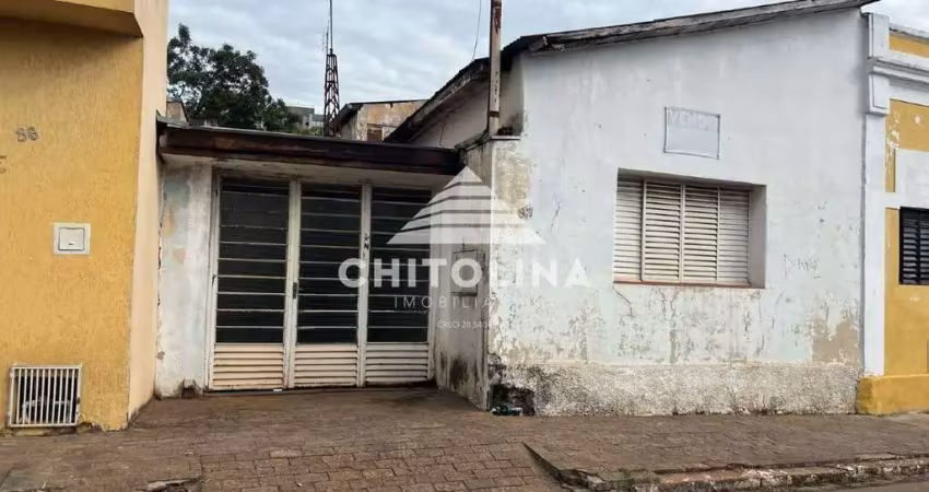 Casa à venda no Centro, Itapetininga 