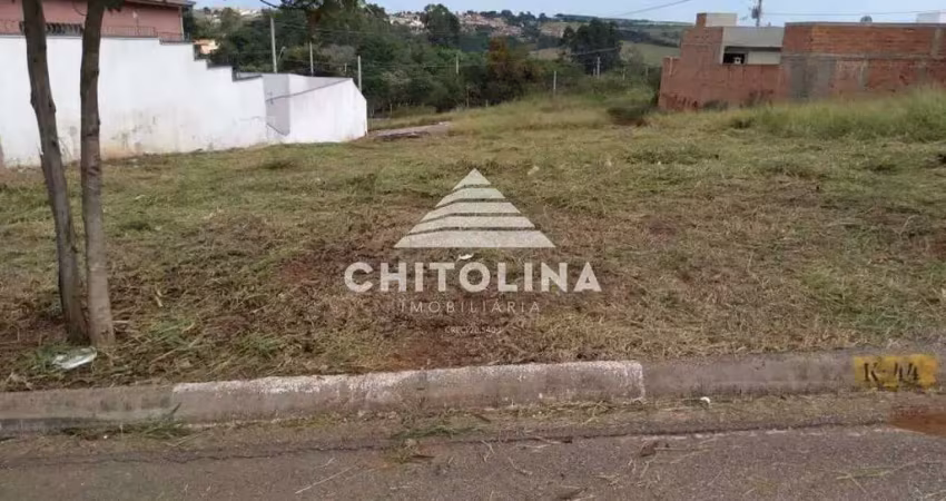 Terreno à venda, bosque dos pinheiros - itapetininga/sp