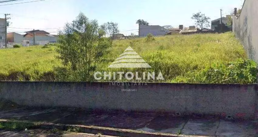 Terreno à venda na Vila Barth, Itapetininga 