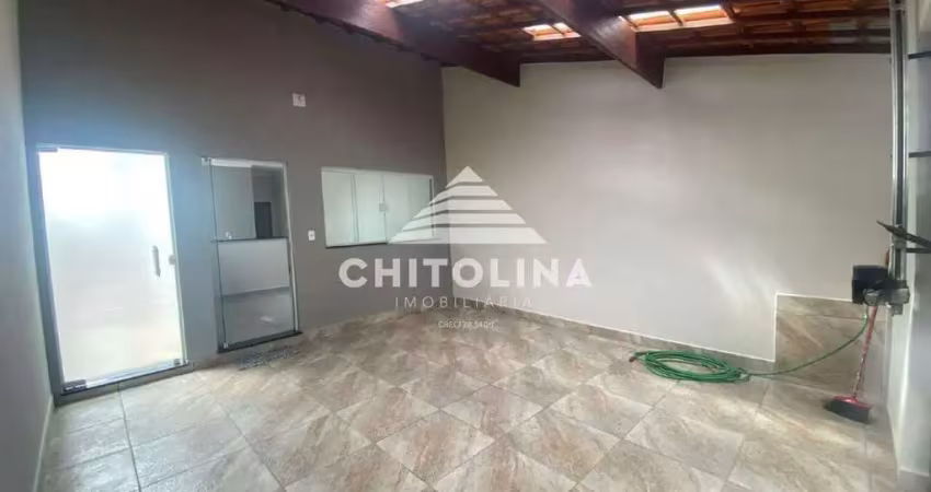 Casa à venda, 2 quartos, 1 suíte, 2 vagas, jardim alvorada - itapetininga/sp
