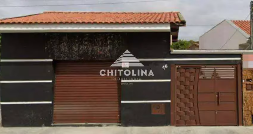 Casa comercial à venda na Vila Judite, Itapetininga 