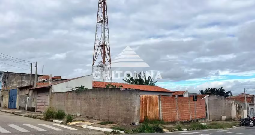 Terreno de 300 m² à venda no jardim paulista – itapetininga/sp