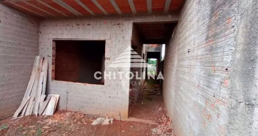 Casa à venda na Vila Rio Branco, Itapetininga 