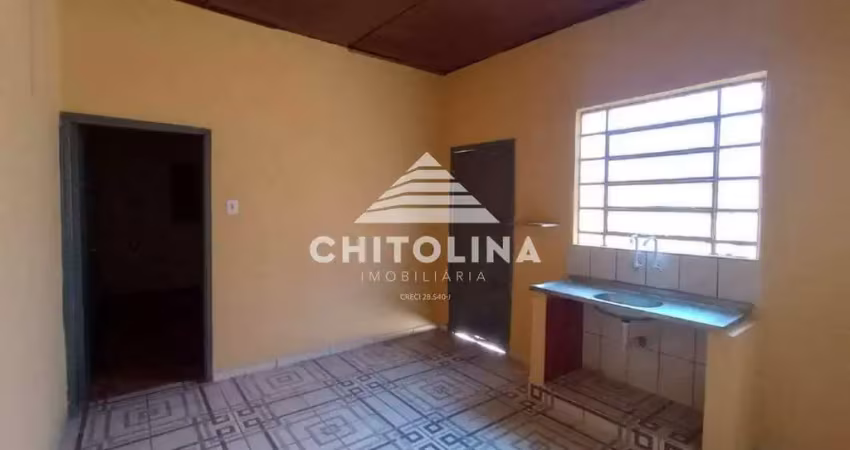 Casa à venda na Rua FIrmino José de Araújo, Vila Nova, Itapetininga