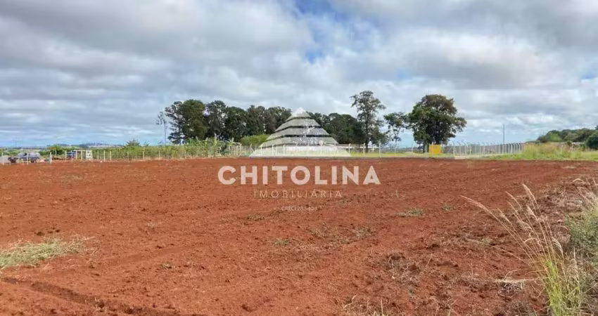 Terreno à venda no Mato Seco, Itapetininga 