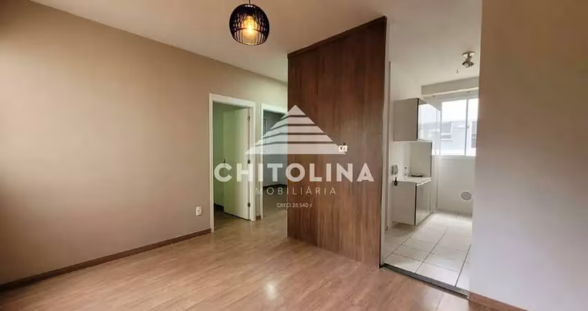 Apartamento à venda, 2 quartos, 1 vaga, jardim shangrilá - itapetininga/sp