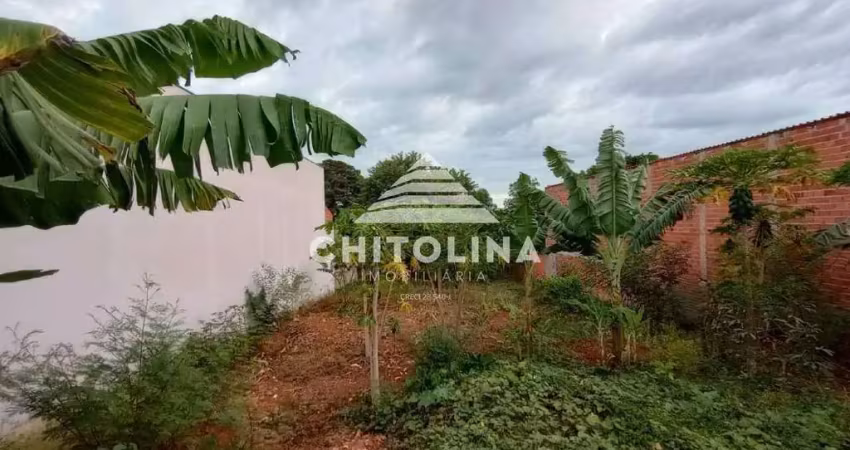 Terreno à venda, jardim bela vista - itapetininga/sp