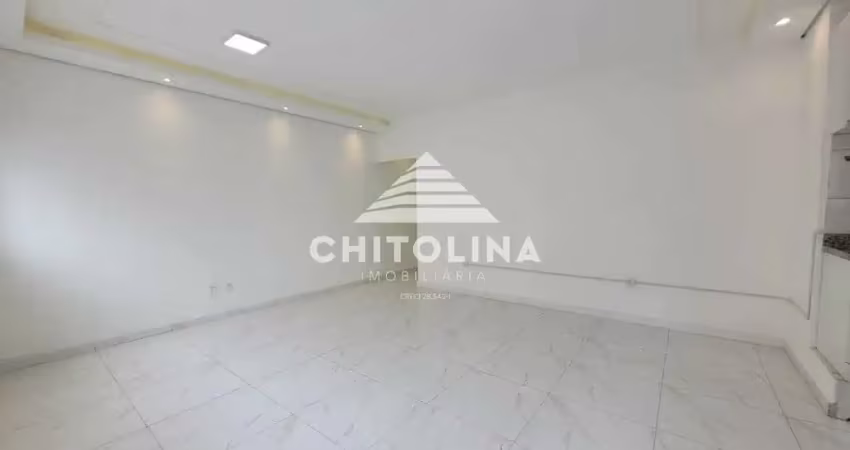Kitnet com 1 dormitório para alugar, 50 m² por r$ 1.200,00/mês - centro - itapetininga/sp