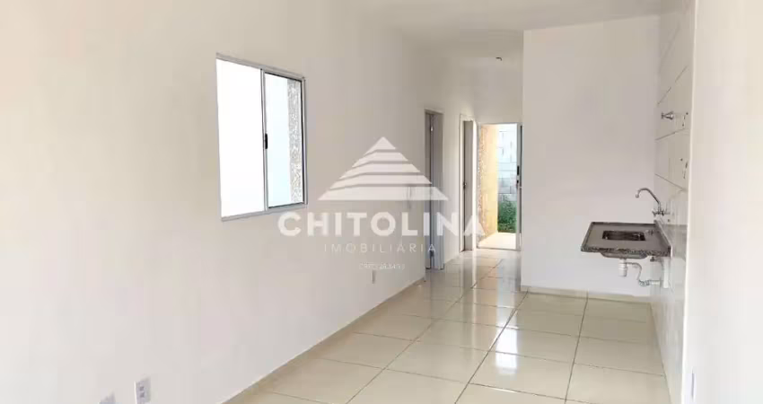 Casa com 2 dormitórios para alugar, 48 m² por r$ 1.498,00/mês - condomínio quality life - itapetininga/sp