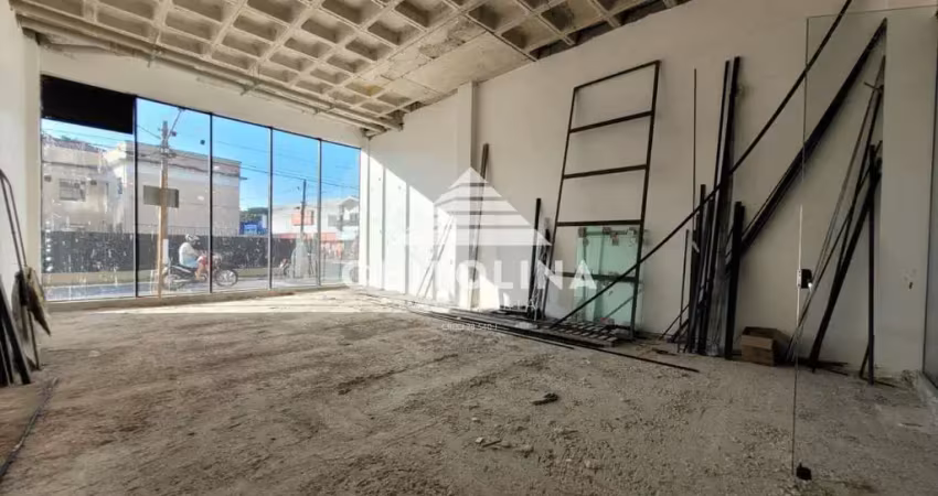 Loja para alugar, 52 m² por r$ 6.260,40/mês - larizzate boulevard&offices - itapetininga/sp