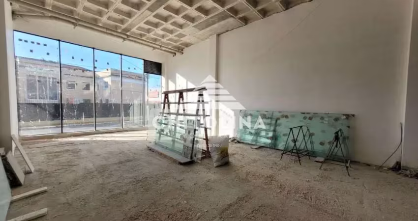 Loja para alugar, 76 m² por r$ 9.187,20/mês - larizzate boulevard&offices - itapetininga/sp