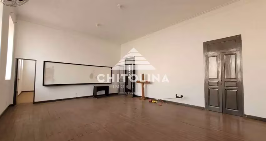 Sala para alugar, 32 m² por r$ 1.500,00/mês - centro - itapetininga/sp