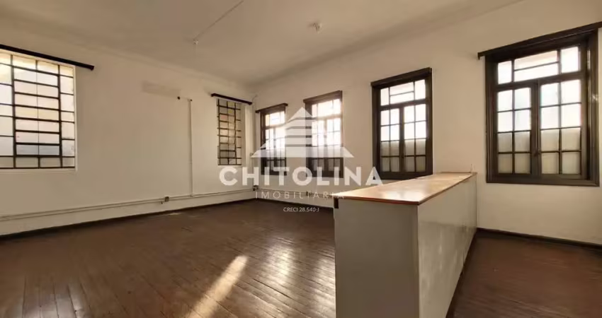Sala para alugar, 22 m² por r$ 1.300,00/mês - centro - itapetininga/sp