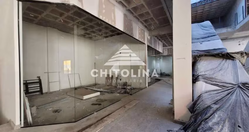Loja para alugar, 43 m² por r$ 5.208,00/mês - larizzate boulevard&offices - itapetininga/sp
