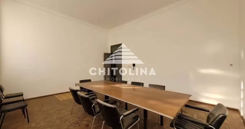 Sala para alugar, 30 m² por r$ 1.500,00/mês - centro - itapetininga/sp