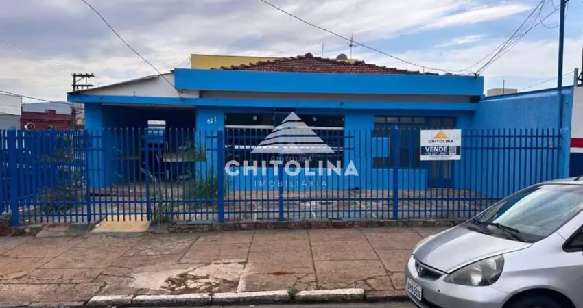 Casa, 120 m² - venda por r$ 1.300.000,00 ou aluguel por r$ 4.500,00/mês - centro - itapetininga/sp