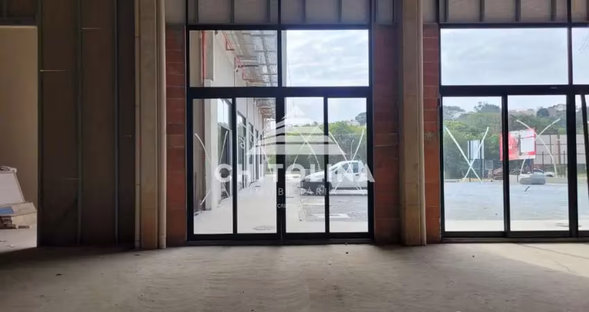 Loja em ótima localização com aproximadamente 51,95m²! agende uma visita e confira os detalhes!