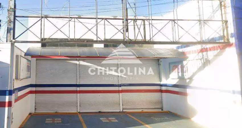 Ponto comercial para alugar no Centro, Itapetininga 