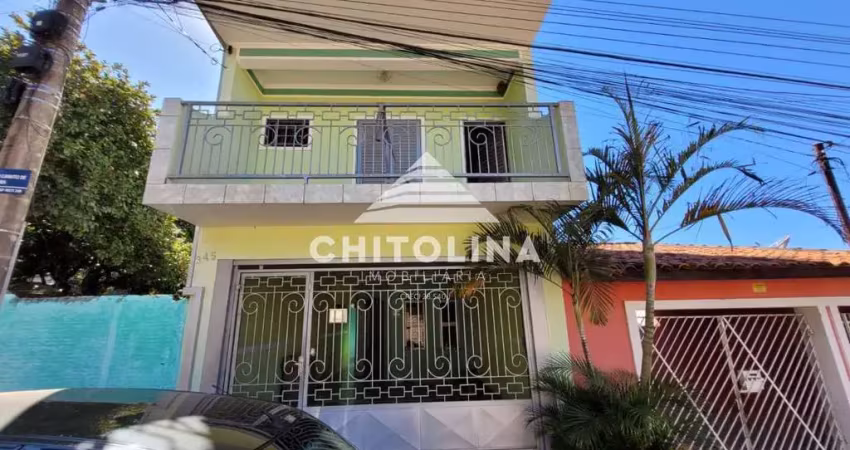 Sobrado com 3 dormitórios, 154 m² - venda por r$ 410.000,00 ou aluguel por r$ 1.856,10/mês - vila carvalho - itapetininga/sp
