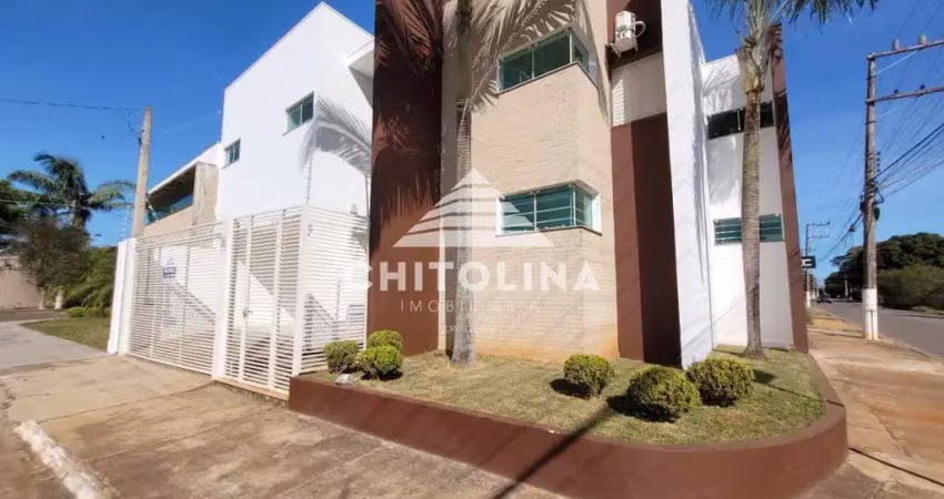 Sobrado com 3 dormitórios para alugar, 238 m² por r$ 4.681,53/mês - vila nastri ii - itapetininga/sp