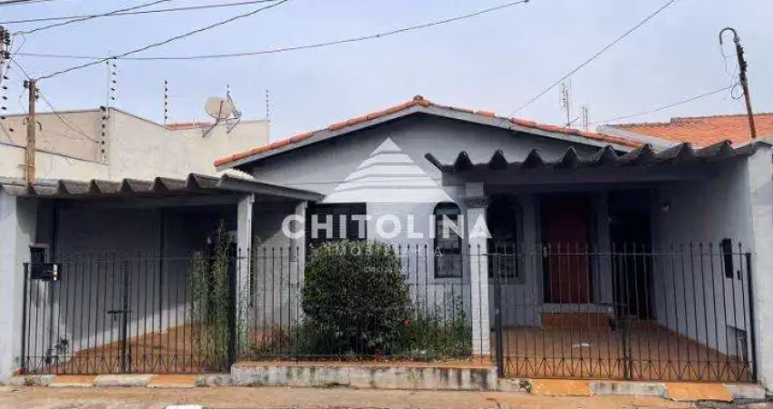 Casa com 2 dormitórios, 70 m² - venda por r$ 600.000,00 ou aluguel por r$ 2.243,91/mês - centro - itapetininga/sp