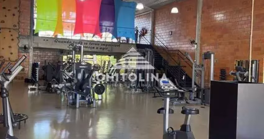 Barracão para alugar, 600 m² por r$ 10.283,96/mês - vila cubatão - itapetininga/sp