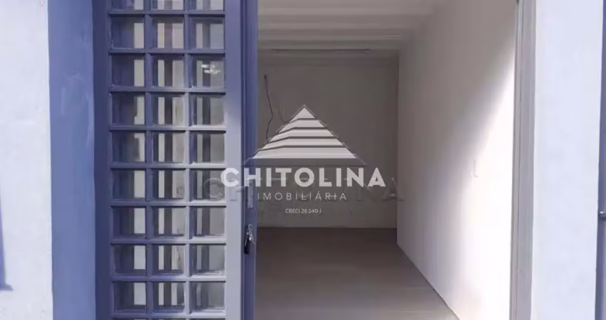 Loja para alugar, 10 m² por r$ 600,00 - centro - itapetininga/sp