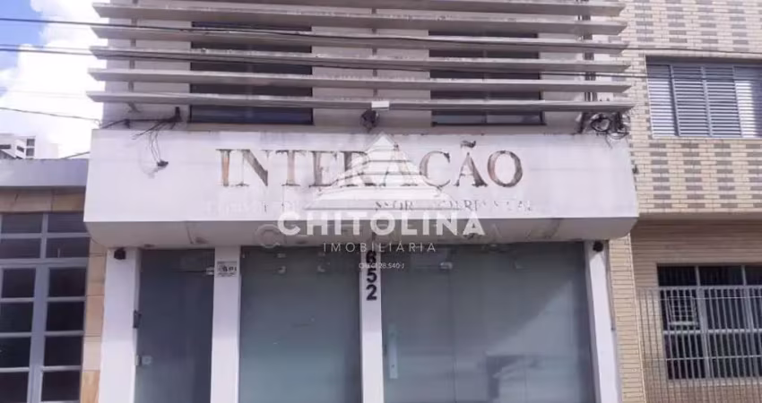 Loja comercial para locação, centro, itapetininga - lo0177.
