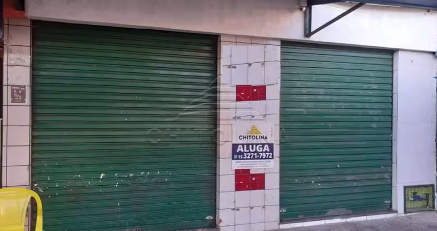 Loja para alugar, 30 m² por r$ 2.000,00/mês - centro - itapetininga/sp