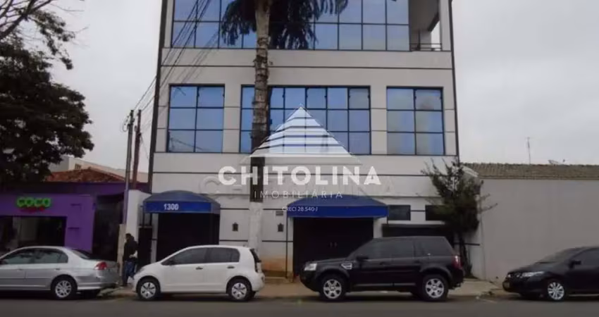 Loja para alugar, 730 m² por r$ 16.000,00/mês - centro - itapetininga/sp