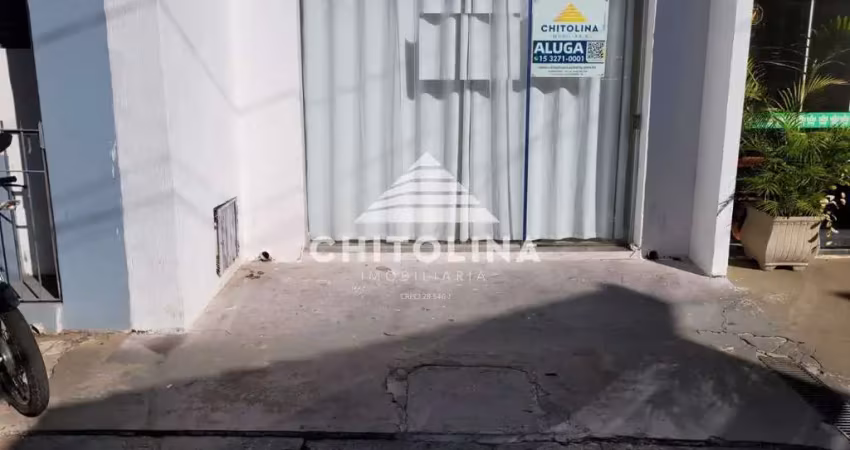 Ponto comercial para alugar no Centro, Itapetininga 