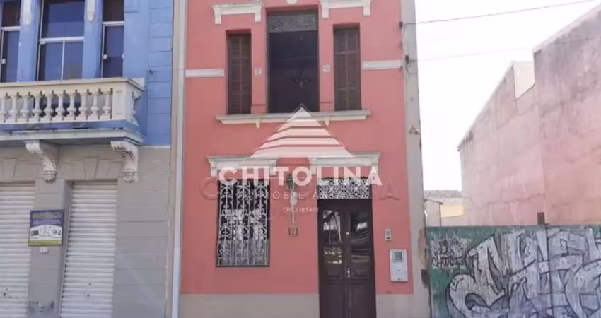 Sobrado com 3 dormitórios para alugar, 1 m² por r$ 4.000,00/mês - centro - itapetininga/sp