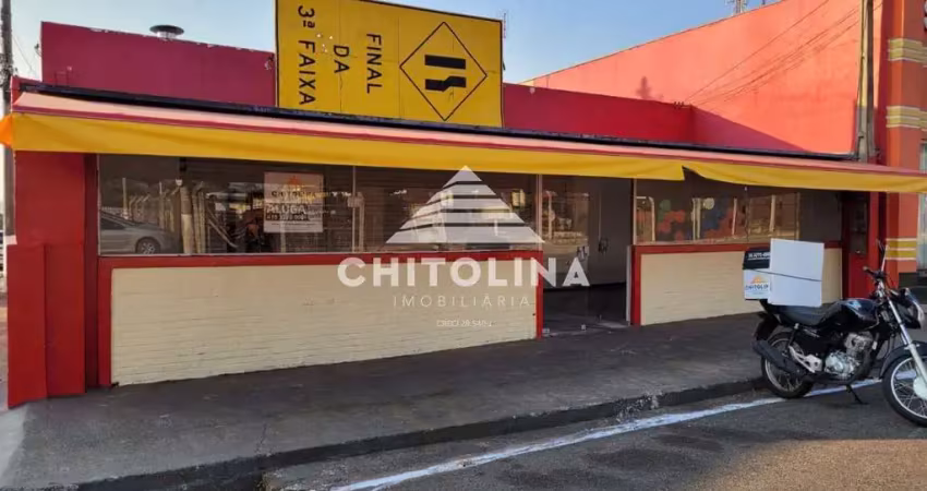 Loja para alugar, 106 m² por r$ 2.122,19 - centro - itapetininga/sp