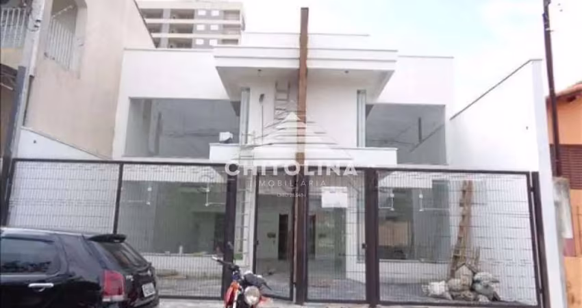 Sala para alugar, 140 m² por r$ 6.000,00 - vila nova itapetininga - itapetininga/sp