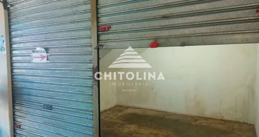 Loja para alugar, 20 m² por r$ 1.200,00/mês - centro - itapetininga/sp