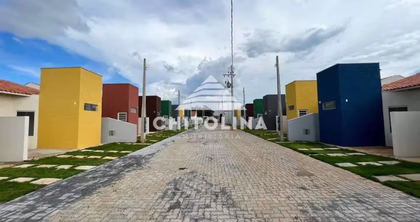 Casa com 2 dormitórios à venda, 51 m² por r$ 198.000 - premium bela vista - itapetininga/sp