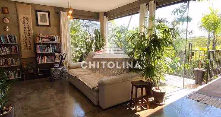 Casa com 3 dormitórios à venda, 170 m² por r$ 1.350.000,00 - condomínio spazio verde ii - itapetininga/sp