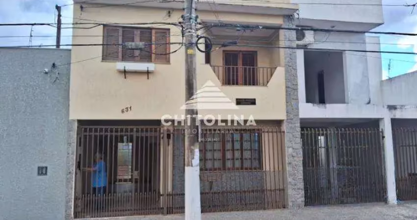 Casa com 3 quartos à venda no Centro, Itapetininga 