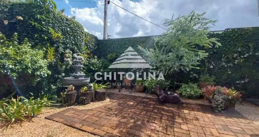 Sobrado com 3 dormitórios à venda, 293 m² por r$ 1.190.000,00 - parque da lagoa - itapetininga/sp