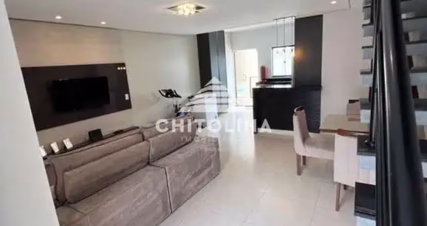 Sobrado com 3 dormitórios à venda, 130 m² por r$ 630.000,00 - cambuí - itapetininga/sp