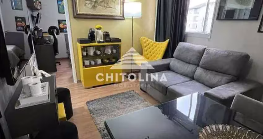 Apartamento com 2 quartos à venda na Rua Ana Maria Ferreira Baltazar, Jardim Shangri-lá, Itapetininga
