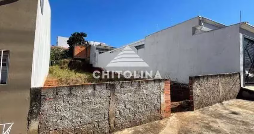 Terreno à venda, 227 m² por r$ 125.000 - vila josé salem - itapetininga/sp