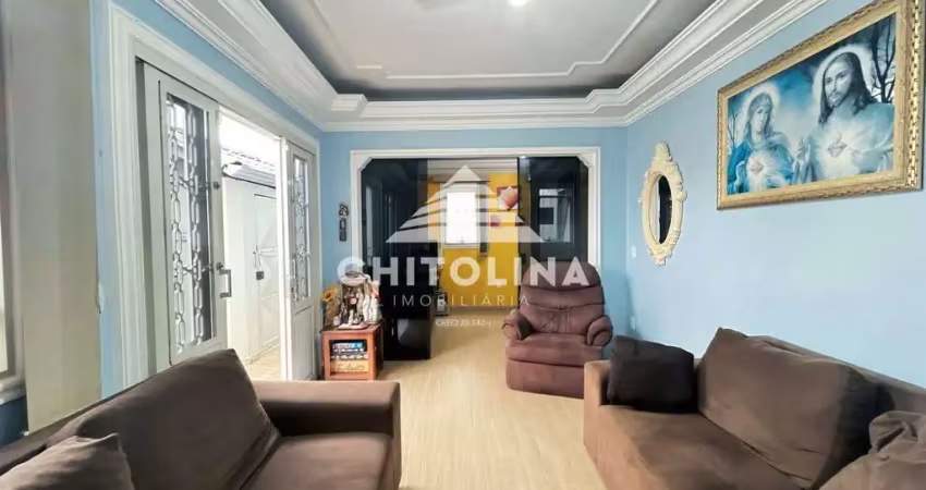Casa com 4 dormitórios à venda, 174 m² - vila rio branco - itapetininga/sp